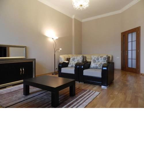Apartman Luna