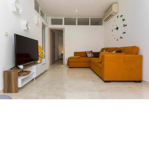Apartman Lungo Mare