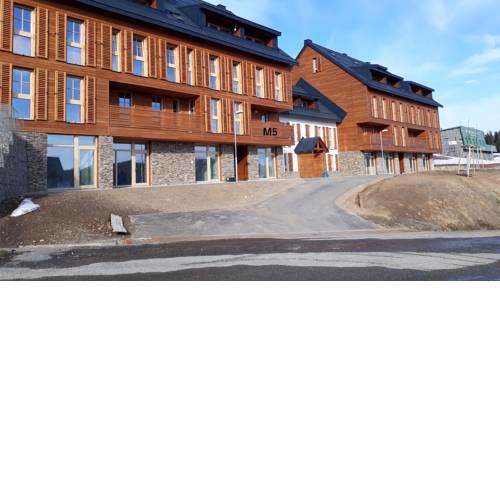 Apartman M5