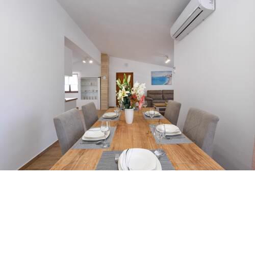 Apartman Magas