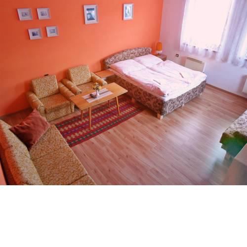 Apartmán Magdaléna