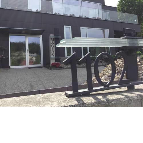 Apartmán Magion