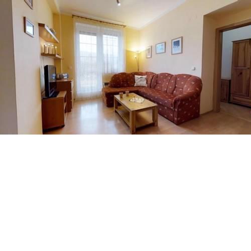 Apartmán Magura Donovaly