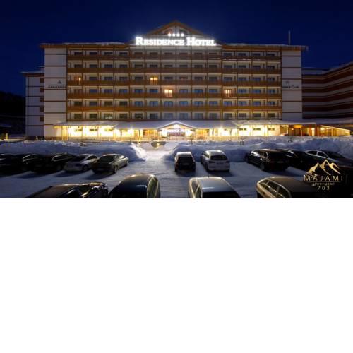 Apartman Majami 703