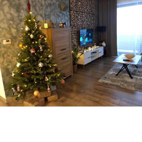 Apartman Mama Residence