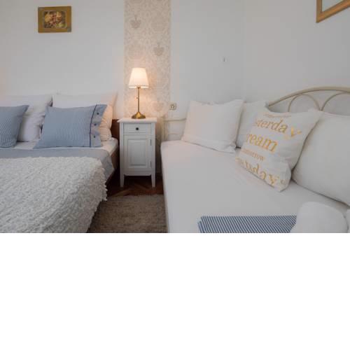 Apartman Manda