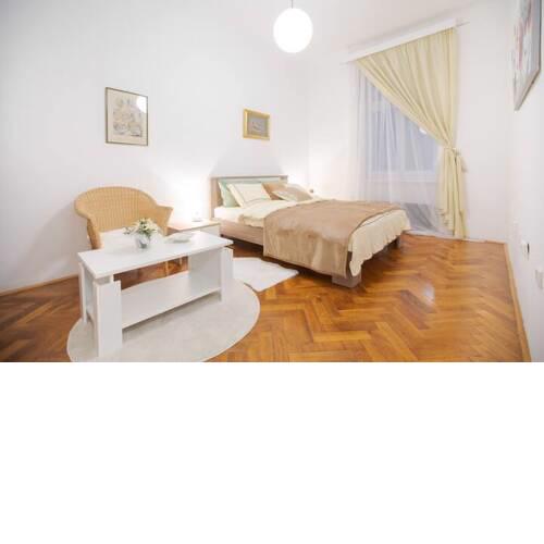 Apartman Manja