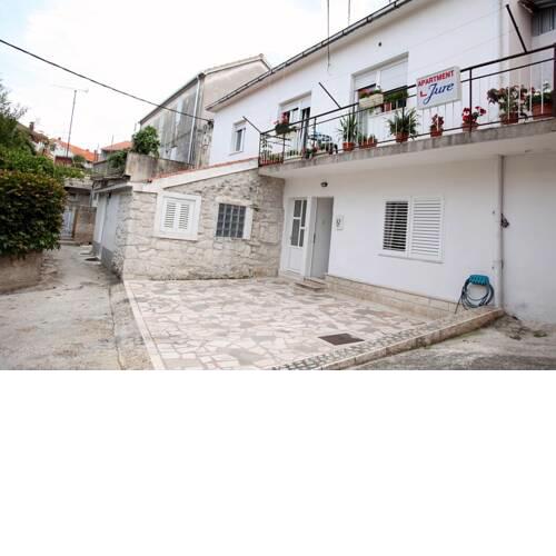 Apartman Mantenjin