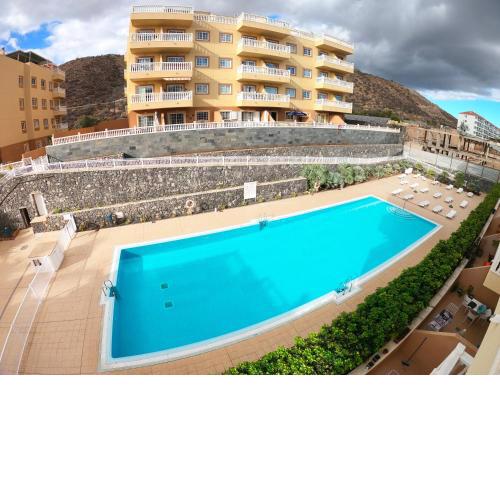 Apartman Mar Primavera