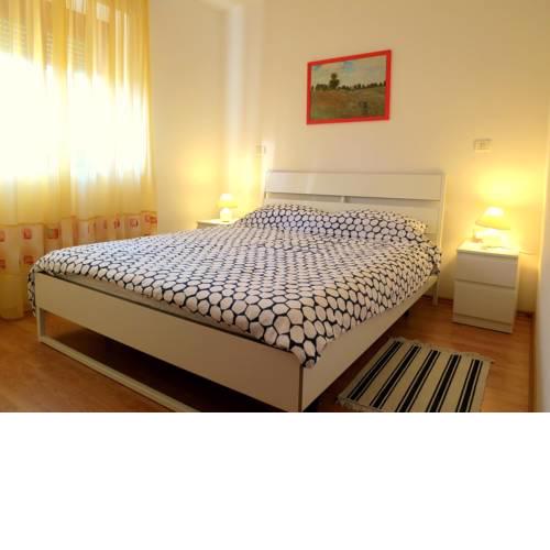 Apartman Mara