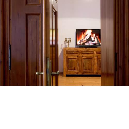 Apartmán Mariánská 5
