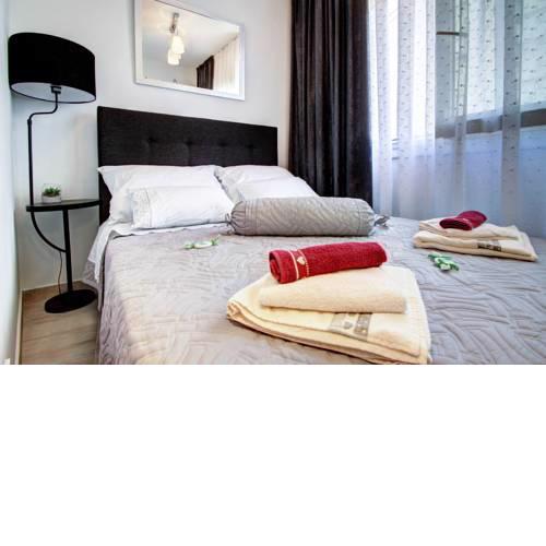 Apartman Marić