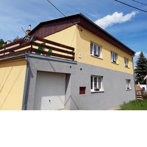 Apartmán Marie