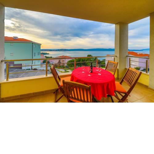 Apartman Marin