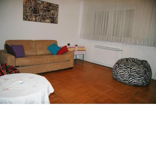 Apartman Marinčić