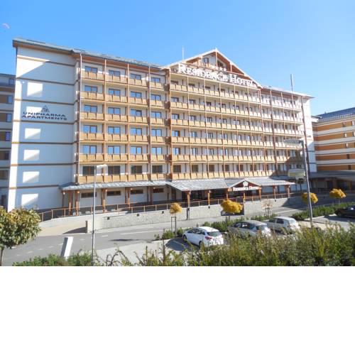 Apartman MARLEA