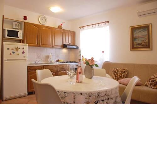 Apartman Mary