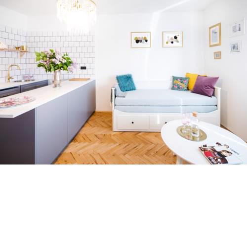 Apartmán Masarykova třída
