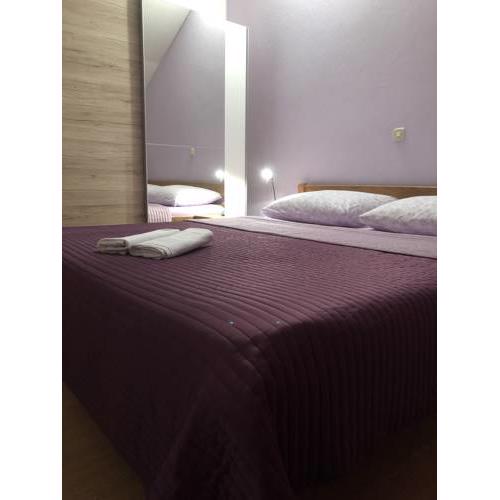 Apartman Maslenica