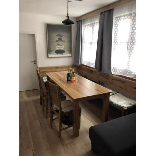 Apartmán Mateo Jasná