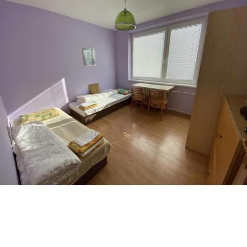 Apartmán Matliare