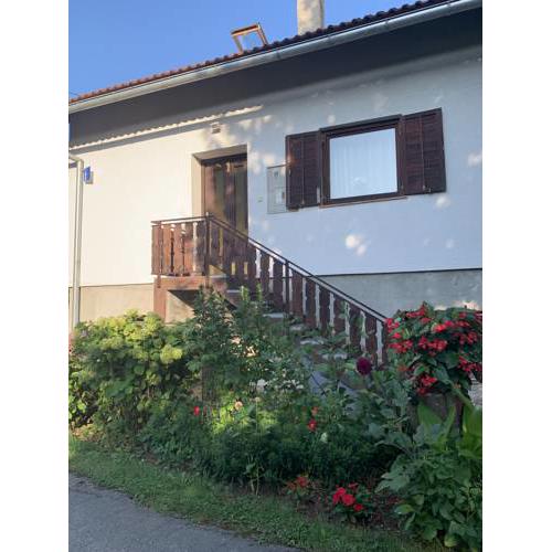 Apartman MAURO
