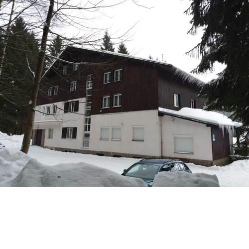 Apartmán Max