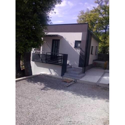 Apartman MD