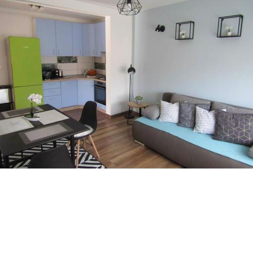 Apartman Megi SELF CHECK IN