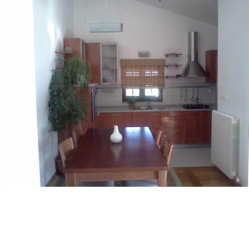 Apartman Melly