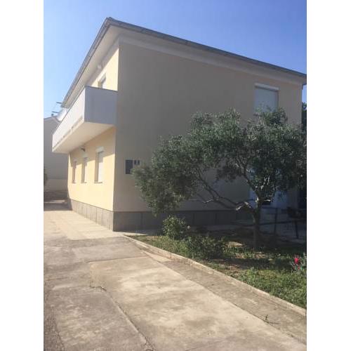 Apartman Mia