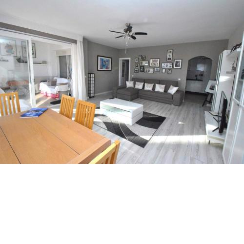 Apartman Mijas Golf