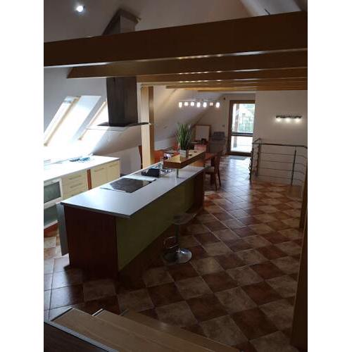 Apartmán Mikulov