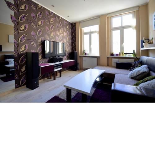 Apartmán Míla a Káťa