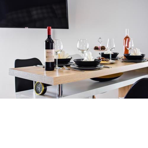 Apartman Miletić Makarska
