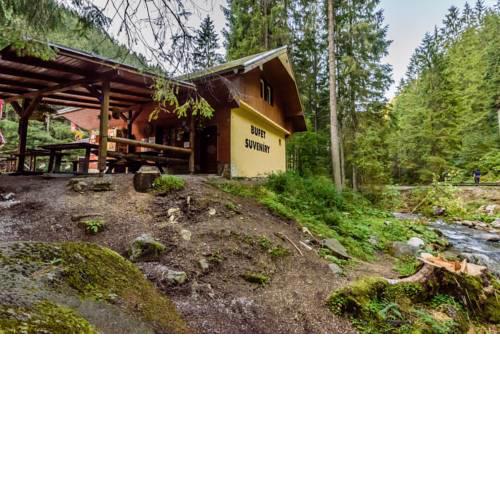 Apartmán Milka