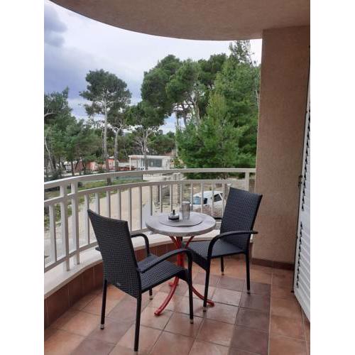 Apartman Mira
