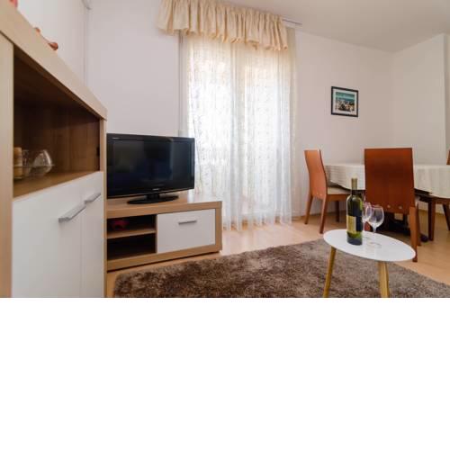 Apartman Mirela