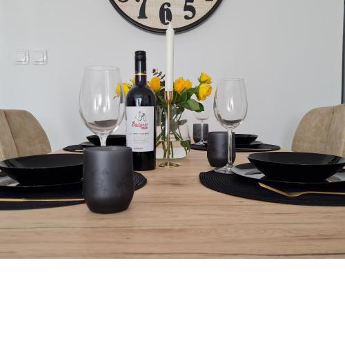 Apartman Mirella