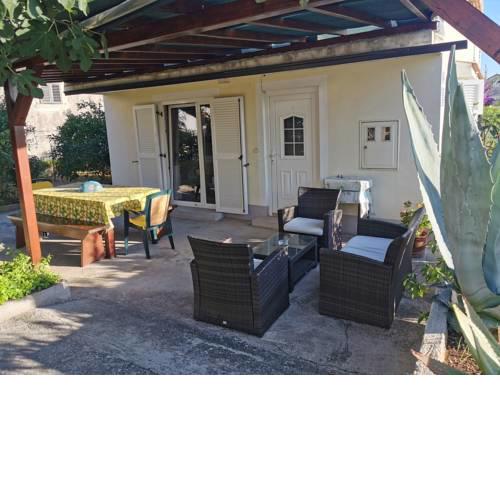 Apartman Mirjana Preko