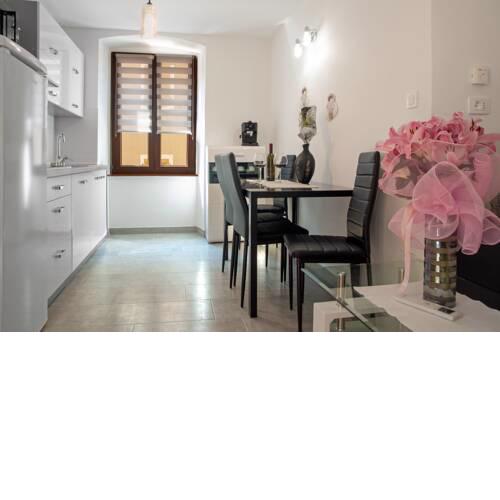 Apartman Miro