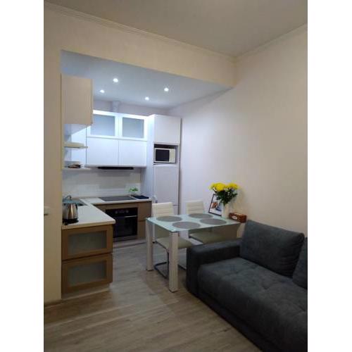 Apartman MISHAMA