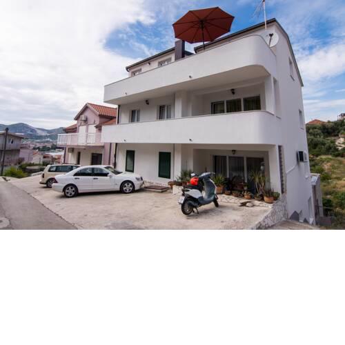 Apartman Mišura