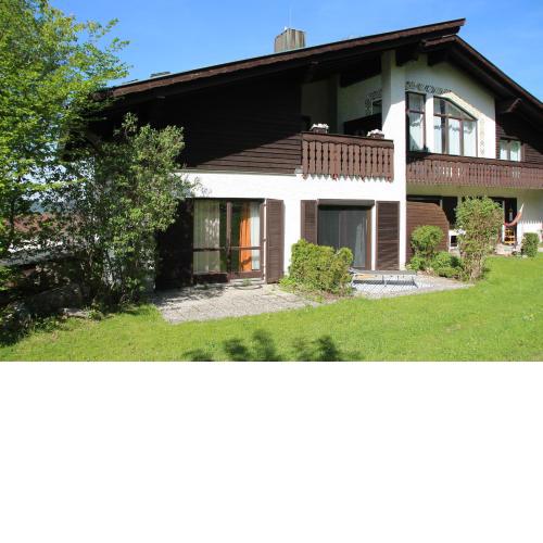 Apartman Mitterdorf Almberg 7