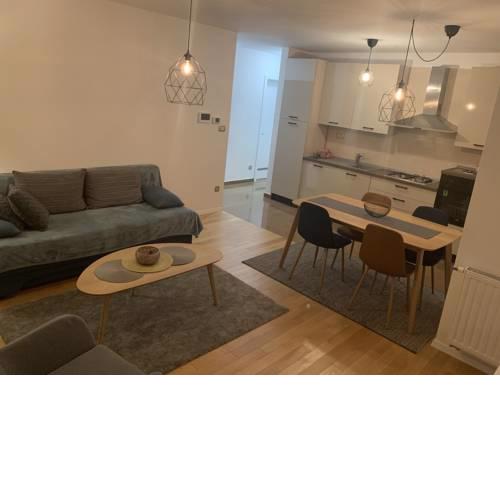 Apartman “Moja strana”