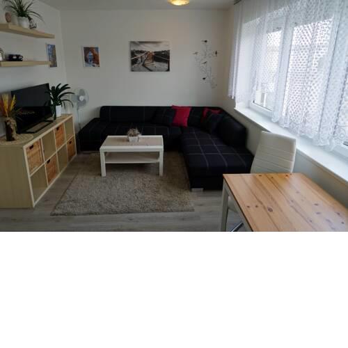 Apartmán Mokrá luka 02 Třeboň
