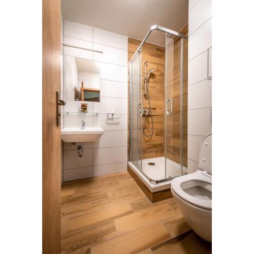 Apartmán Monika F
