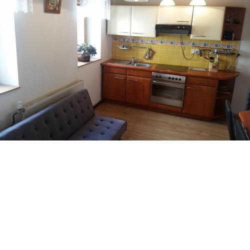 Apartmán MONTE