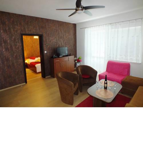 Apartman Monty