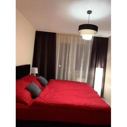 apartmán MONYA